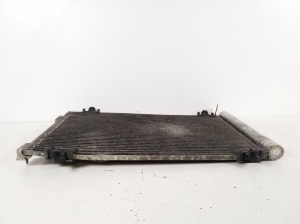 Citroen DS4 (2011–2018) A/C condenser 9682531580 - 6
