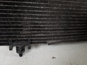 Citroen DS4 (2011–2018) A/C condenser 9682531580 - 7