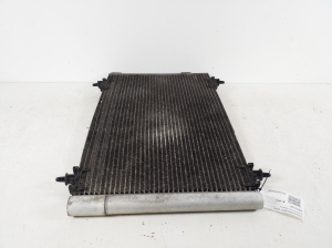 Citroen DS4 (2011–2018) A/C condenser 9682531580 - 8
