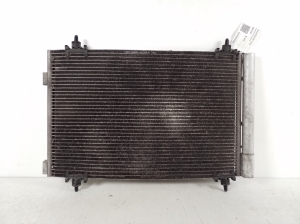   A/C condenser  - 9682531580 