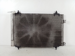 Citroen DS4 (2011–2018) A/C condenser 9682531580 - 9