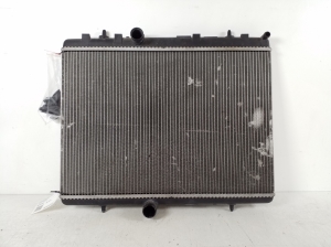   Cooling radiator  - 9680533480 
