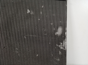 Citroen DS4 (2011–2018) Cooling radiator 9680533480 - 3