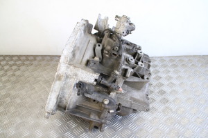 Opel Astra J (2009–2017) Gearbox M320MDE - 5