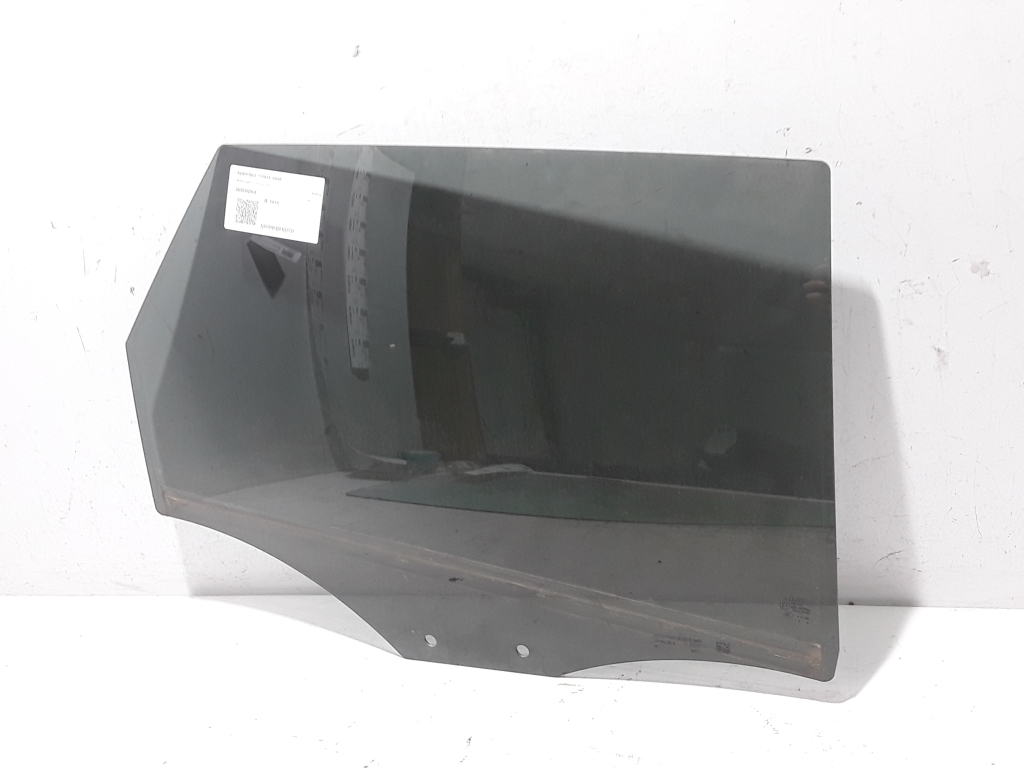 AUDI A6 C7/4G (2010-2020) Right Side Sliding Door Glass 4G9845206A 21063102