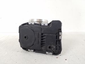 Volkswagen Passat B7 (2010–2014) Drosselklappe 03C133062D - 3