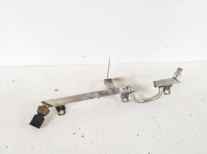 Volkswagen Passat B7 (2010–2014) Kõrgsurve kütusetorustik ja selle osad - 2