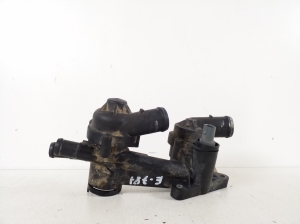 Kühlmittelthermostat - 03C121121D
