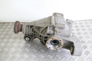 Hinterachsdifferential - 4460310019