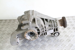 Volkswagen Touareg I (2002–2010) Hinterachsdifferential 4460310019 - 3