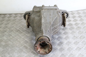 Volkswagen Touareg I (2002–2010) Hinterachsdifferential 4460310019 - 4