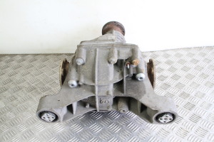 Volkswagen Touareg I (2002–2010) Hinterachsdifferential 4460310019 - 5