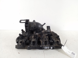 Intake manifold - 03C129711AJ