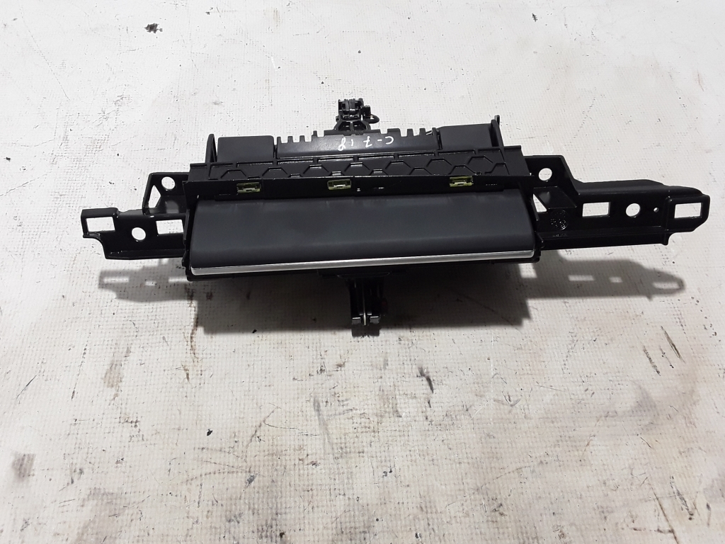 AUDI A6 C7/4G (2010-2020) Navigācijas displejs 4G1919601AE 21063070