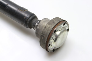 Volkswagen Touareg I (2002–2010) Kardanwelle 7L6521101G - 4