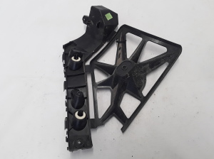 RENAULT Scenic (2009–2015) Tagakaitseraua kinnitus 850440007R - 3