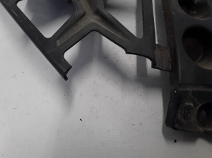 RENAULT Scenic (2009–2015) Tagakaitseraua kinnitus 850440007R - 4
