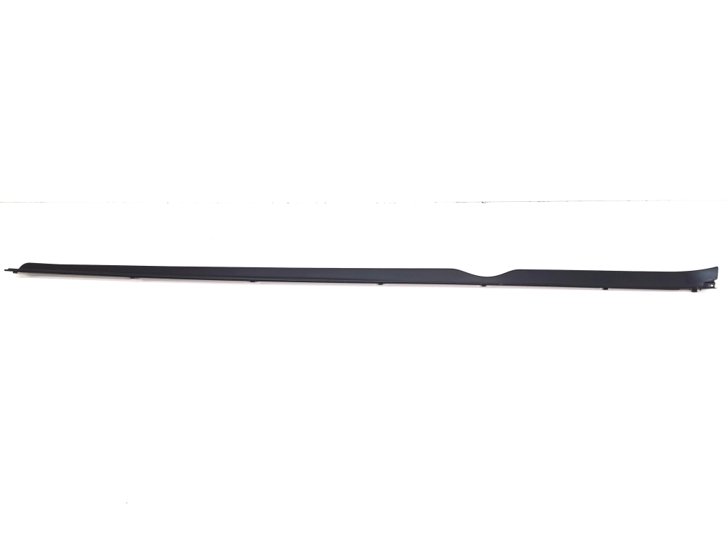 TESLA Model S 1 generation (2012-2024) Наружний пластиковый порог правый 1012217-00-G 21189965