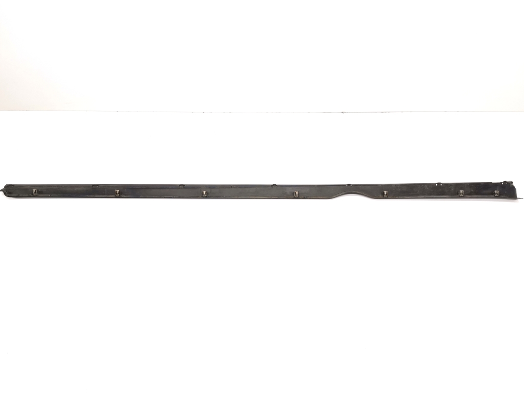 TESLA Model S 1 generation (2012-2024) Наружний пластиковый порог правый 1012217-00-G 21189965
