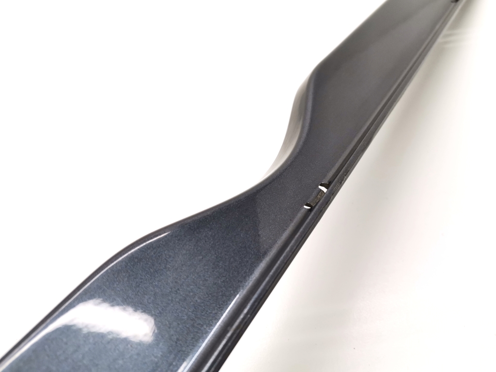 TESLA Model S 1 generation (2012-2024) Dešinys plastikinis slenkstis 1012217-00-G 21189965