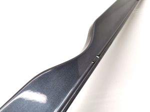 Tesla Model S S (2012–2026) Schwellerverkleidung außen 1012217-00-G - 4