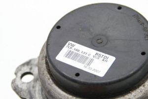 Volkswagen Touareg I (2002–2010) Motorlager 7L6199131C - 3