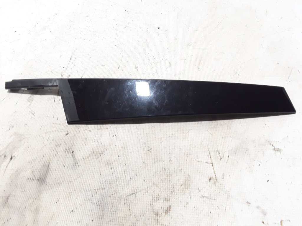 AUDI A6 C7/4G (2010-2020) Front Left Door Window Strip 4G0837901 21063028