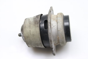 Volkswagen Touareg I (2002–2010) Motora spilvens 7L6199131C - 3
