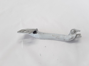 RENAULT Kangoo (2008–2020) Kapoti hing 8200386304 - 3