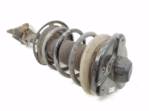 Mercedes Benz E-Class W207 (2009–2017) Front shock absorber A2043231000 - 3
