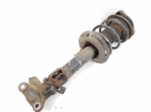 Mercedes Benz E-Class W207 (2009–2017) Front shock absorber A2043231000 - 5