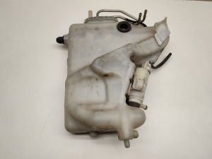 Mercedes Benz CLS-Class 219 (2004–2010) Front washer fluid reservoir A2118600560 - 3