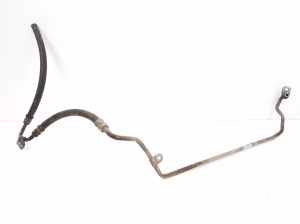 Mercedes Benz E-Class W207 (2009–2017) Steering rack hose A2074601224 - 4