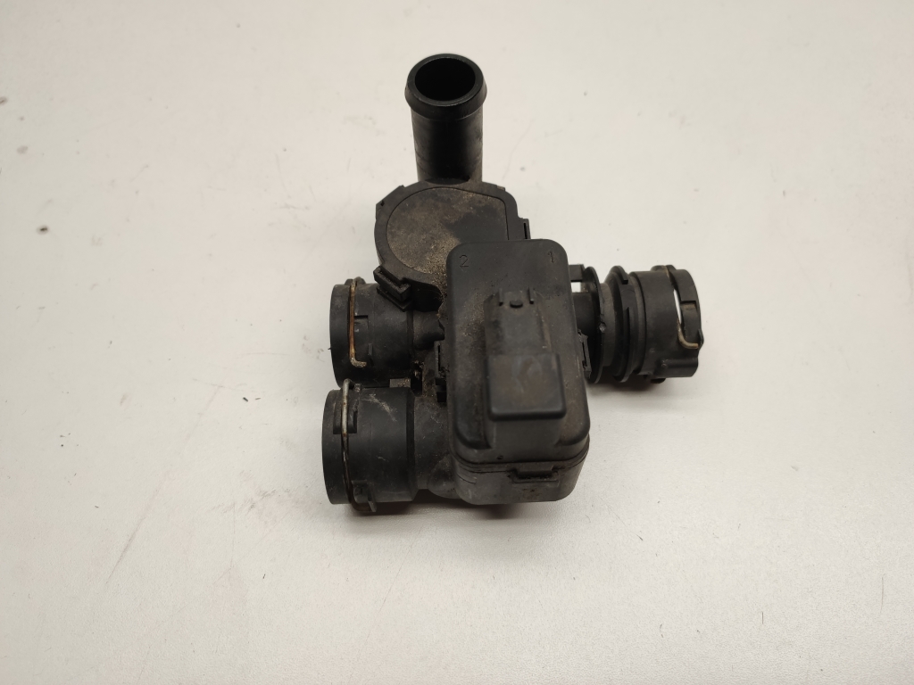 MERCEDES-BENZ CLS-Class C219 (2004-2010) Motor de circulație a apei A2118320084 21865310