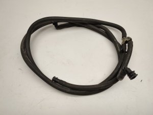   Headlamp spray nozzle hose 