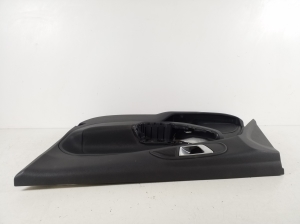 Ford Fiesta VI (2008–2017) Front door panel - 3