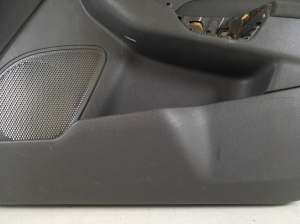 Ford Fiesta VI (2008–2017) Front door panel - 4