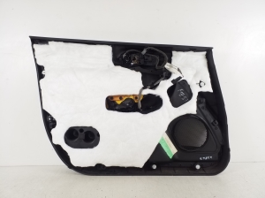 Ford Fiesta VI (2008–2017) Front door panel - 6
