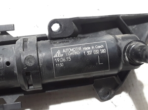 Mini Countryman R60 (2010–2016) Scheinwerferwaschdüse 1307030580 - 2