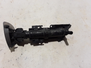 Mini Countryman R60 (2010–2016) Scheinwerferwaschdüse 1307030580 - 3