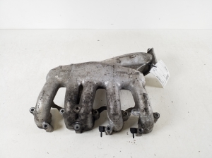  Intake manifold 