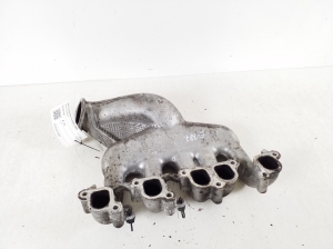  Intake manifold 