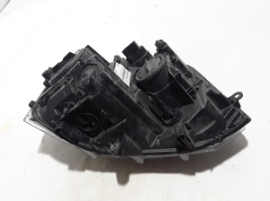 Volkswagen Transporter T5 (2003–2015) Scheinwerfer vorne 7E5941015B - 2