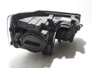 Volkswagen Transporter T5 (2003–2015) Scheinwerfer vorne 7E5941015B - 3