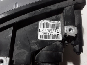 Volkswagen Transporter T5 (2003–2015) Scheinwerfer vorne 7E5941015B - 6