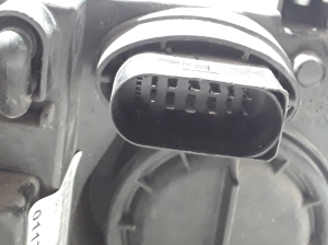 Volkswagen Transporter T5 (2003–2015) Scheinwerfer vorne 7E5941015B - 7