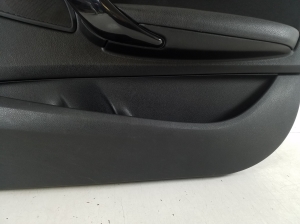 BMW 1 SERIES F20 (2010–2026) Front door panel - 3