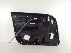 BMW 1 SERIES F20 (2010–2026) Front door panel - 4