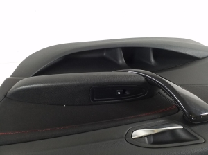 BMW 1 SERIES F20 (2010–2026) Front door panel - 5