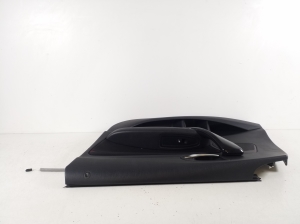 BMW 1 SERIES F20 (2010–2026) Front door panel - 6